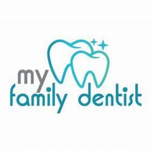 MY FAMILY DENTIST